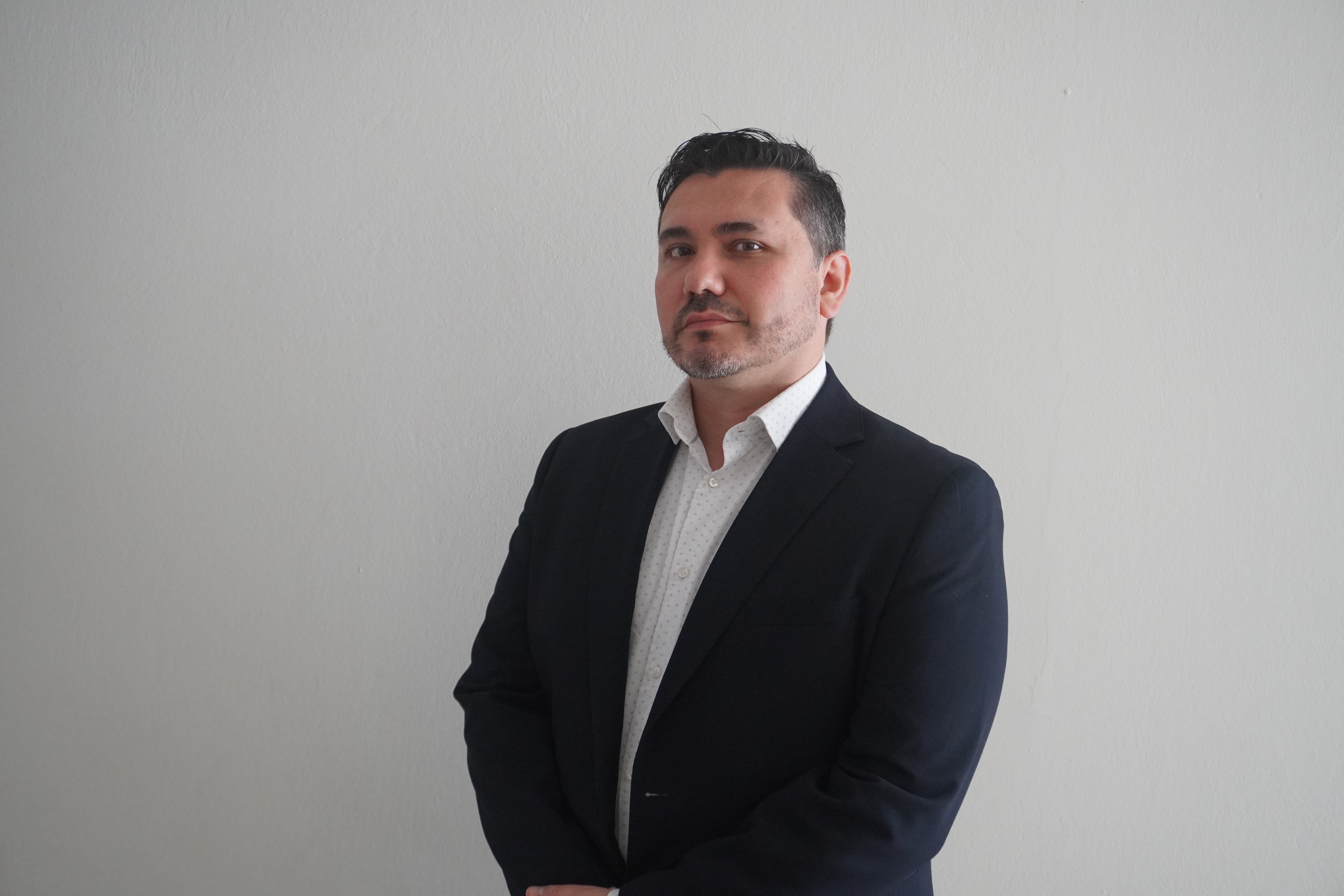 MBA/MPA Esteban Zolezzi